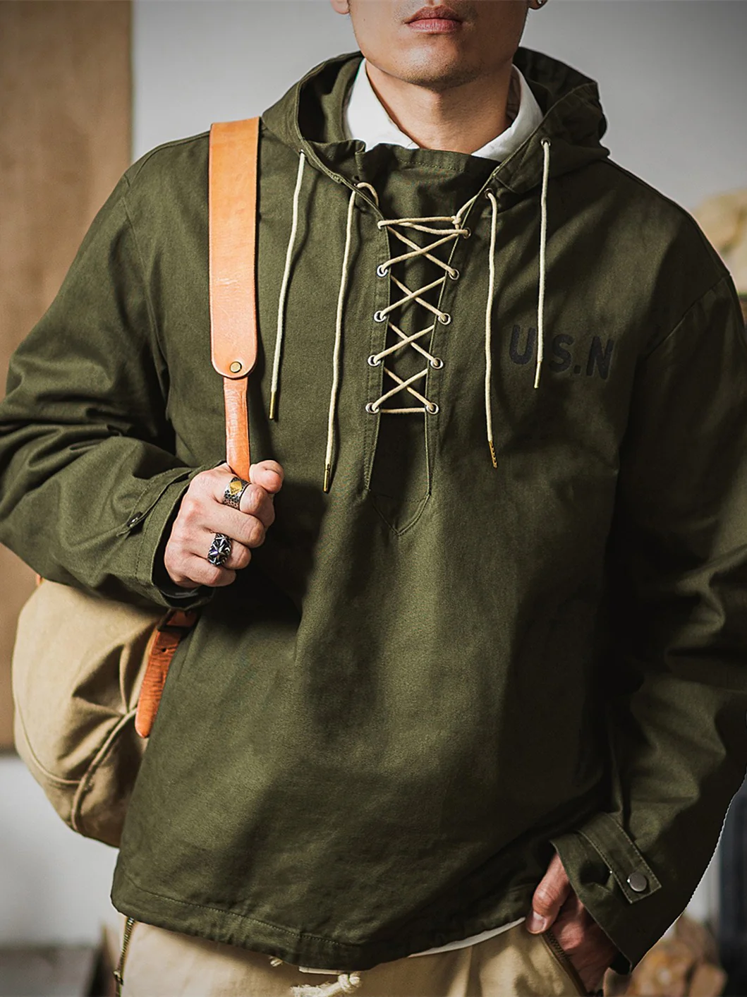 Workwear Essentials